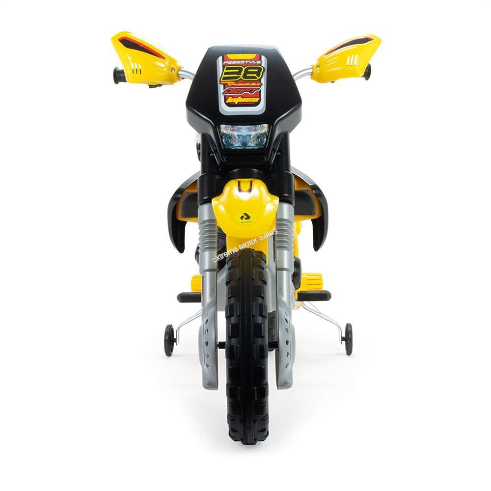 power wheels dirt bike 12 volt