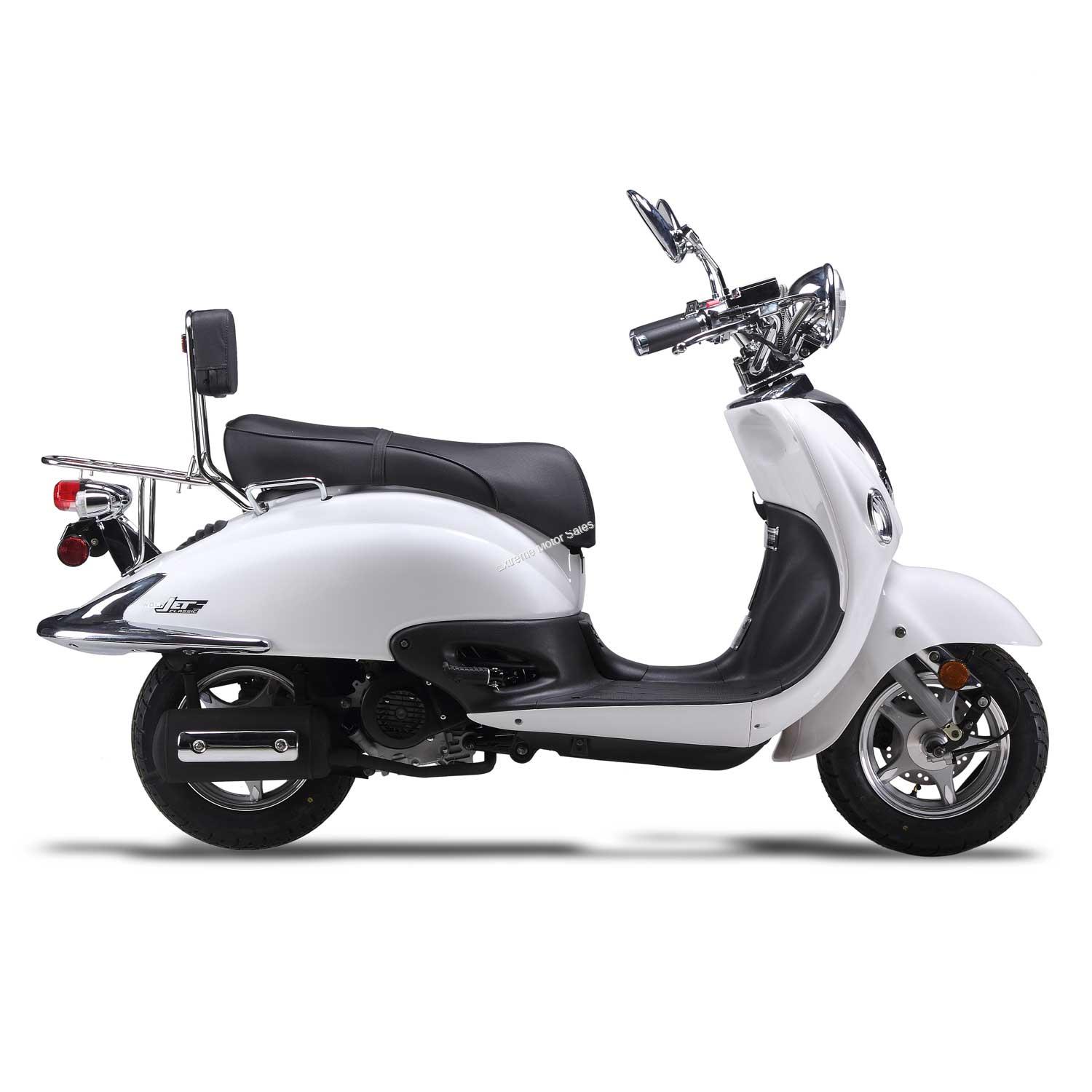 Gator Scooter 150Cc 71 - 1tfxsjg