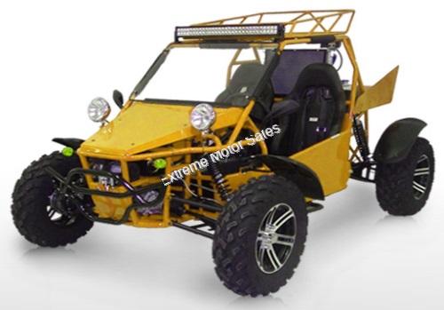 bms 800cc dune buggy