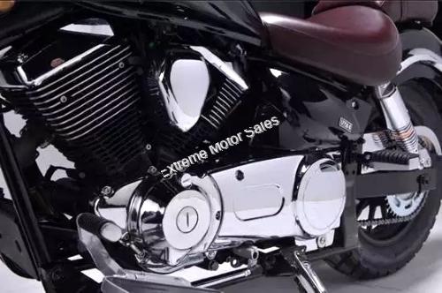 Lifan 250cc 2025 chopper