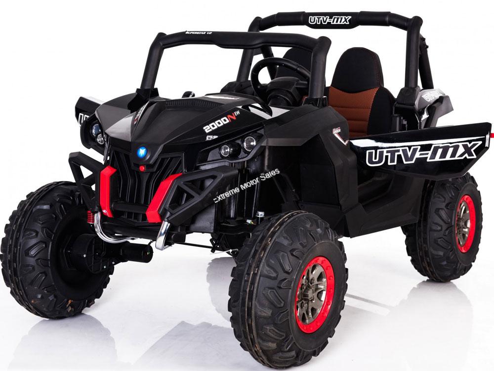 buggy xmx 4x4