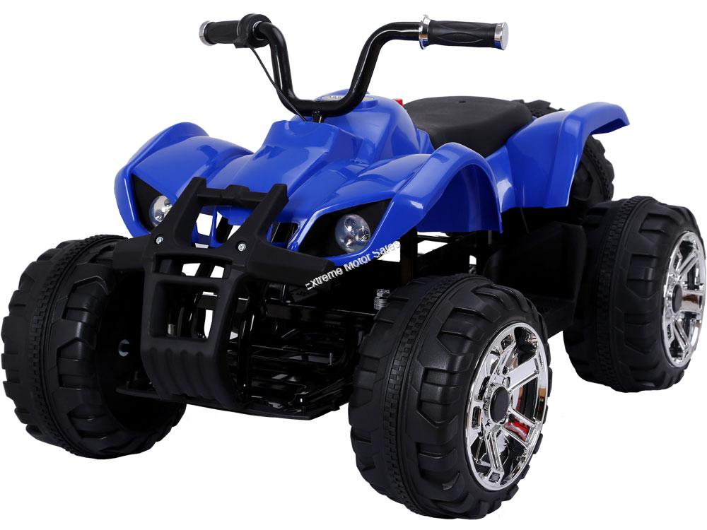 MOTOTEC 24v