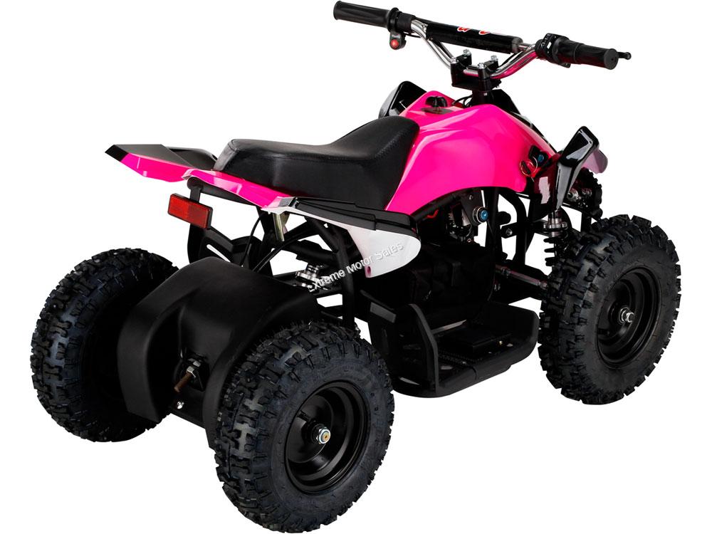 motorized atv for toddlers