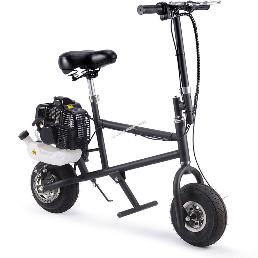 Extreme Motor Sales, Inc > Gas Standup Scooters > MotoTec 49cc Gas