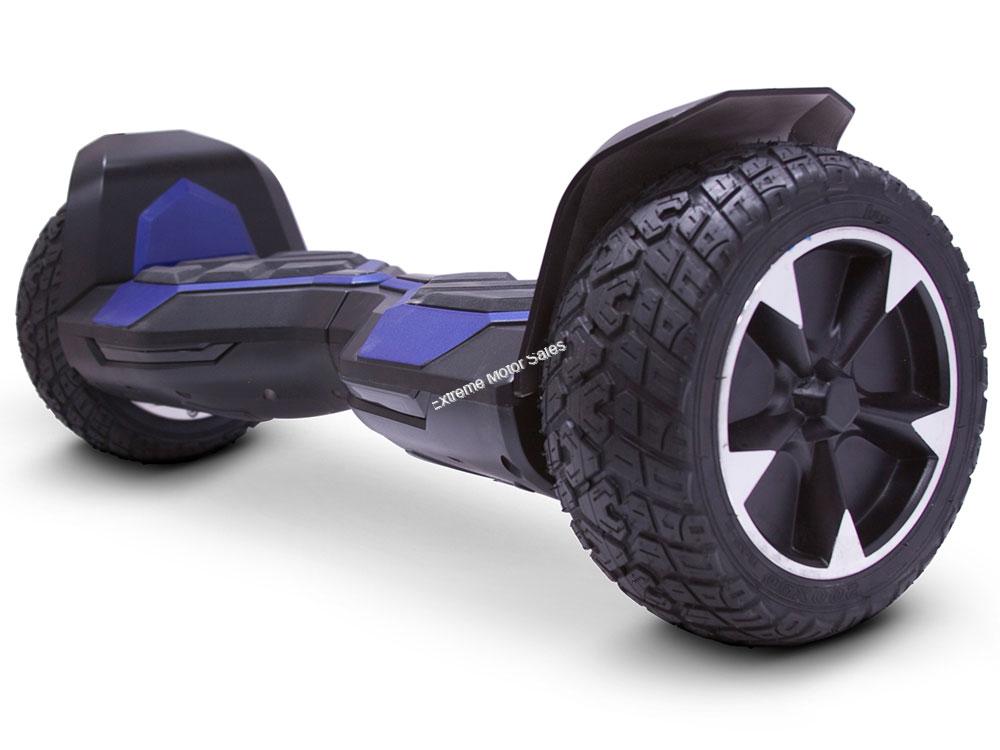 Hammer hoverboard 2025