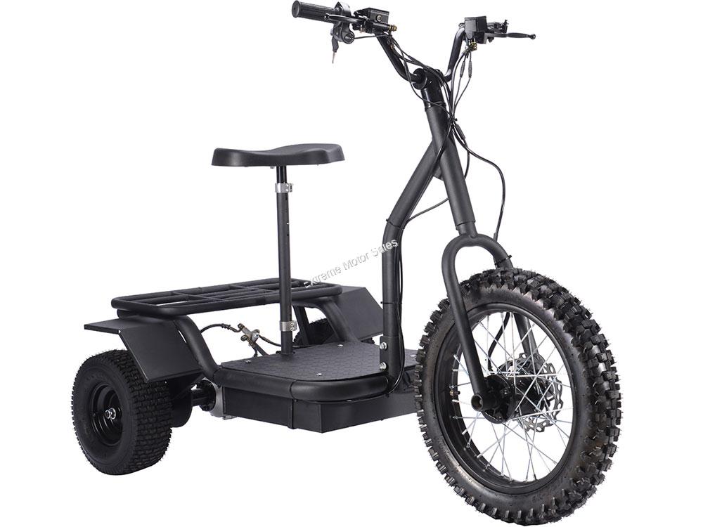 mototec electric trike 36v 350w