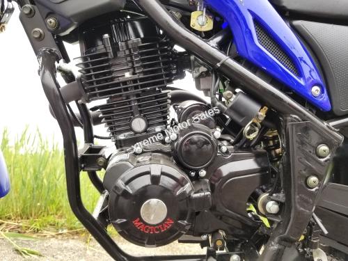 250cc magician dirt bike enduro