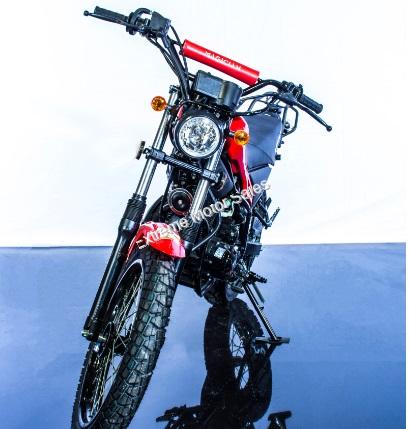250cc magician dirt bike enduro