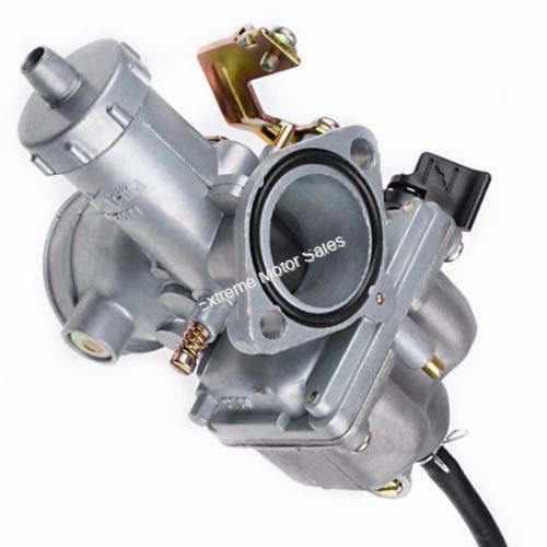 30mm Carburetor PZ30 Carb 200cc 250cc Cable Choke Dirt Bike ATV Taotao