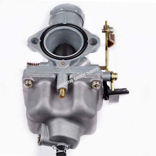 200cc carburetor