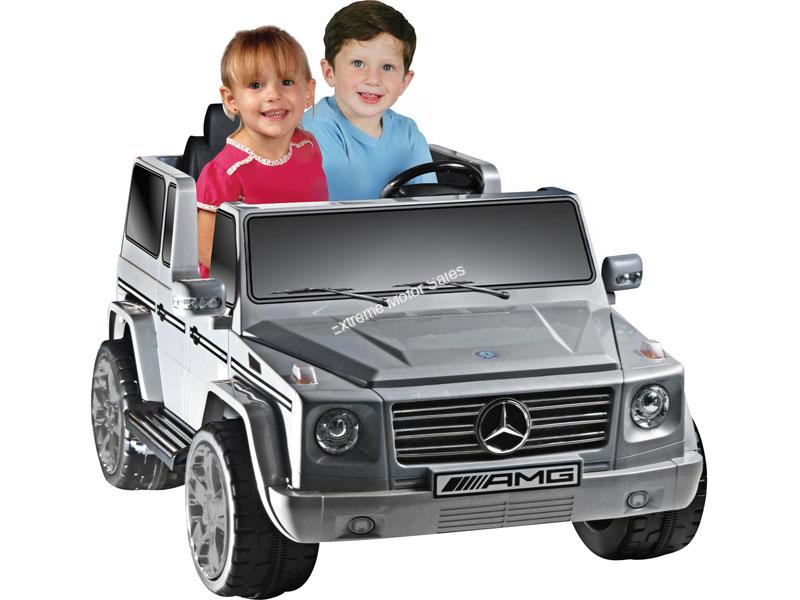mercedes truck power wheels