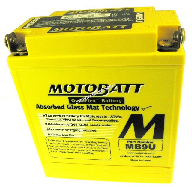 Mb9u battery deals