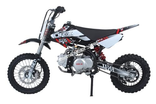Download Extreme Motor Sales, Inc > Kids Dirt Bike > DR-X Roost ...