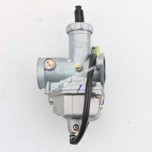 150cc 200cc 250cc Carburetor Carb PZ27 with Cable Choke > Carburetors