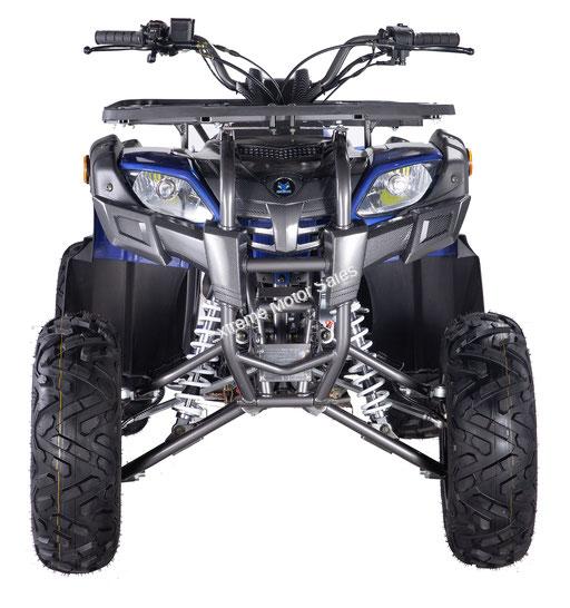 Pentora 250cc ATV Manual Transmission Off Road Quad 4 Wheeler Utility