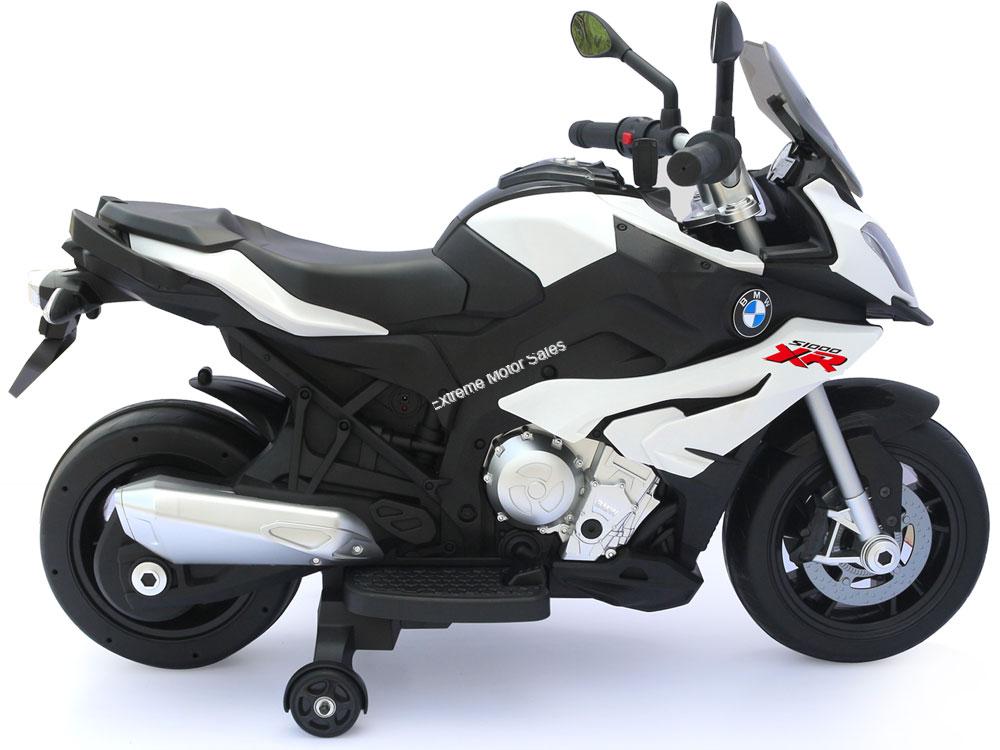 bmw motorcycle power wheels