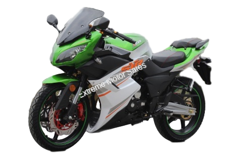 250cc on sale rts motorcycle