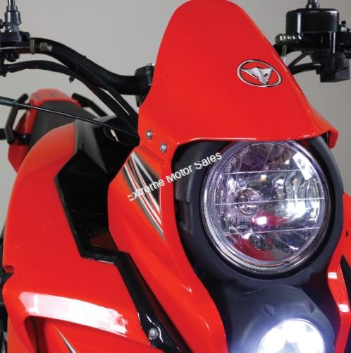 200cc tryker trike scooter