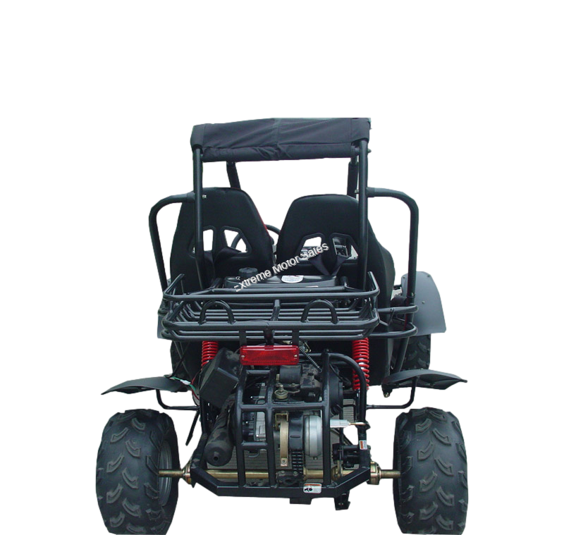 RPS Tiking Explorer TK1502C 150cc Go Kart Go Cart OffRoad Dune Buggy