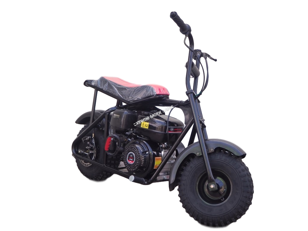 extreme motor sales gt mini bike gt trailmaster storm 200 bike size chart for adults
