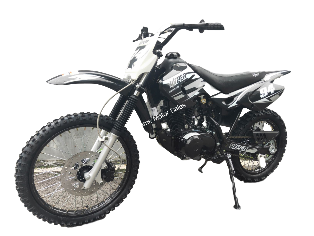 Extreme Motor Sales > Adult Dirt Bike > Viper 150cc Trail Bike Dirt