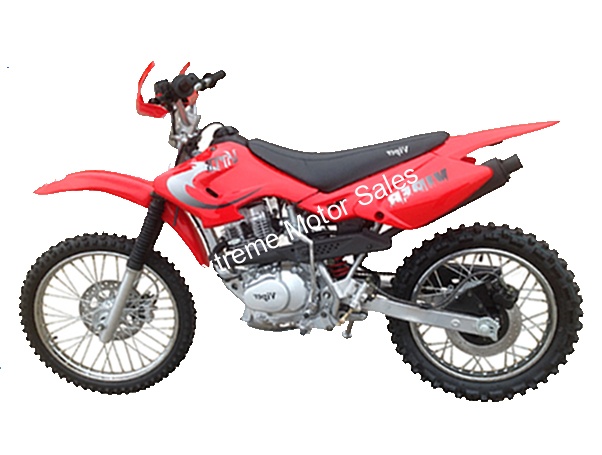 150 viper dirt bike