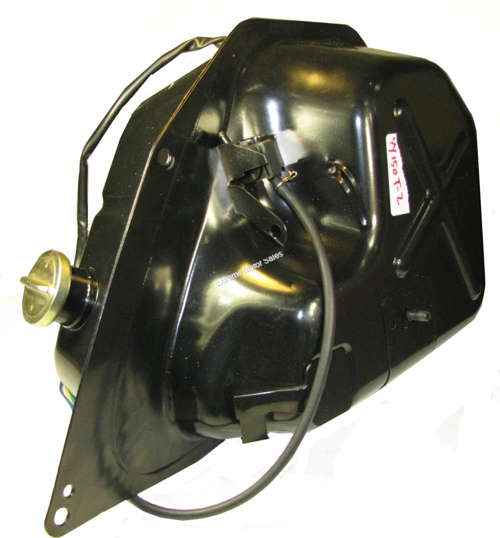 Tank Touring 250cc Scooter Gas Tank > Fuel / Air > Extreme Motor Sales, Inc