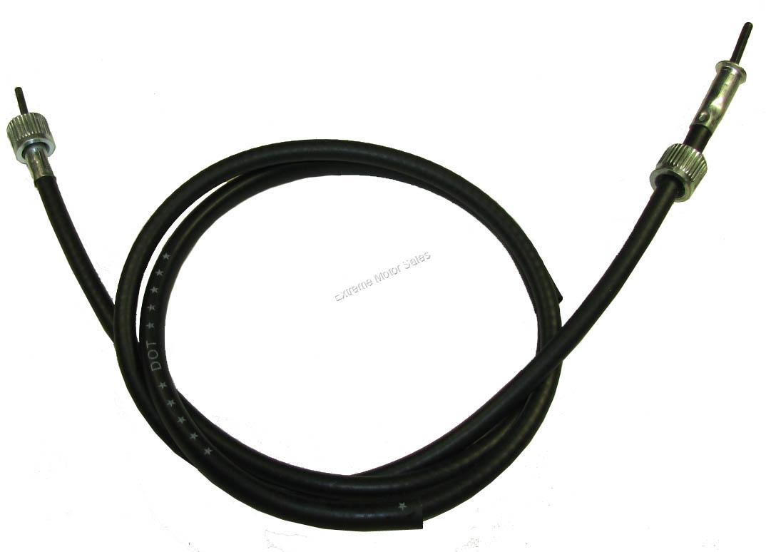 Extreme Motor Sales, Inc > Cables > Tank Touring 150cc Scooter