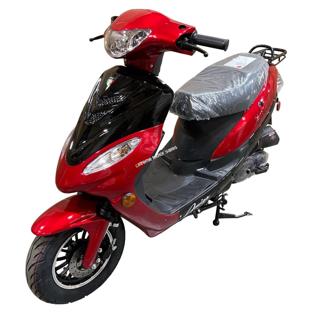 Speedy 50 scooter store