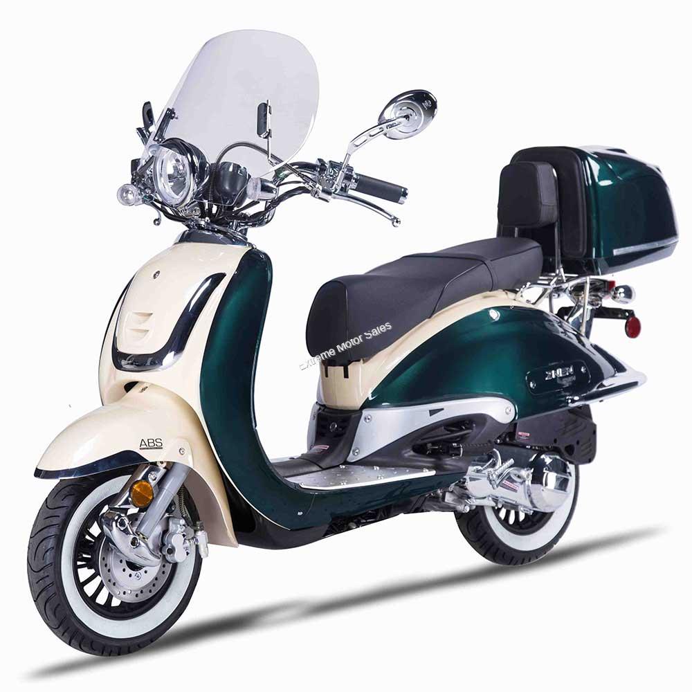vespa 150cc price