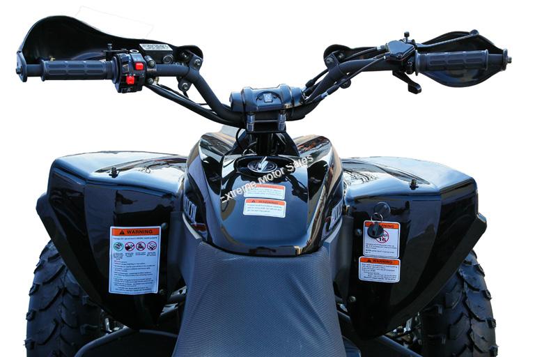 hawk 200cc