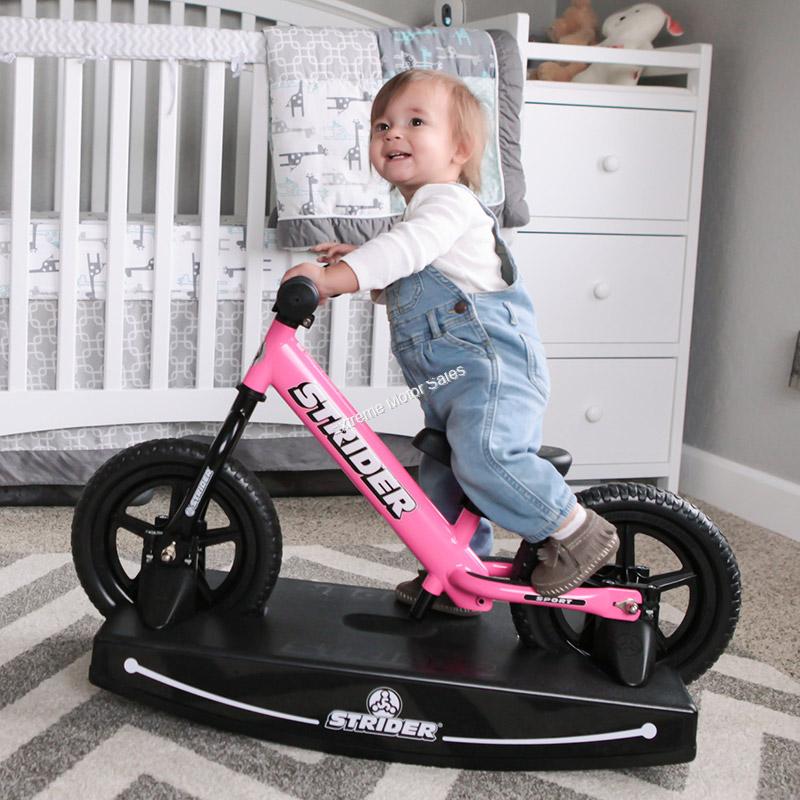 baby spin bike
