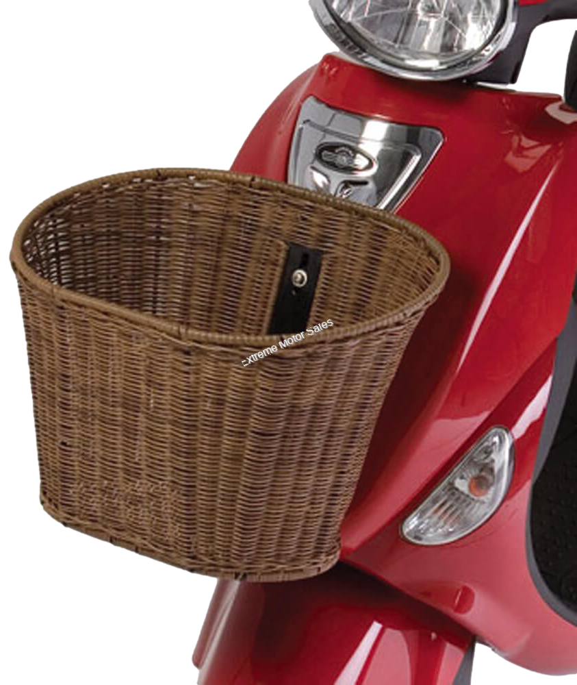 Prima Scooter Front basket for Buddy 50, 125, 150 or 170i > Scooter