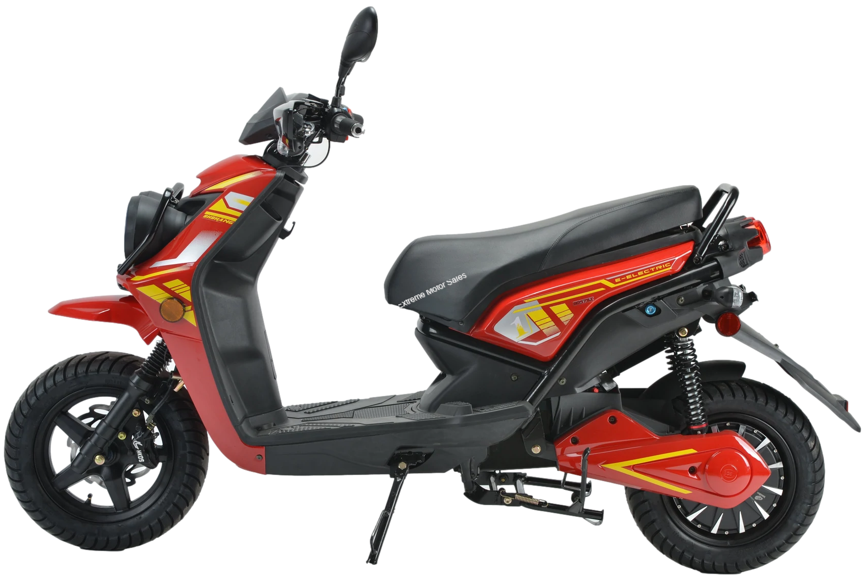 Moped E-Motorcycle Electric > Electric Extreme Inc BD1576Z BD Venom Scooters 2000w Sales, > Scooter Motor