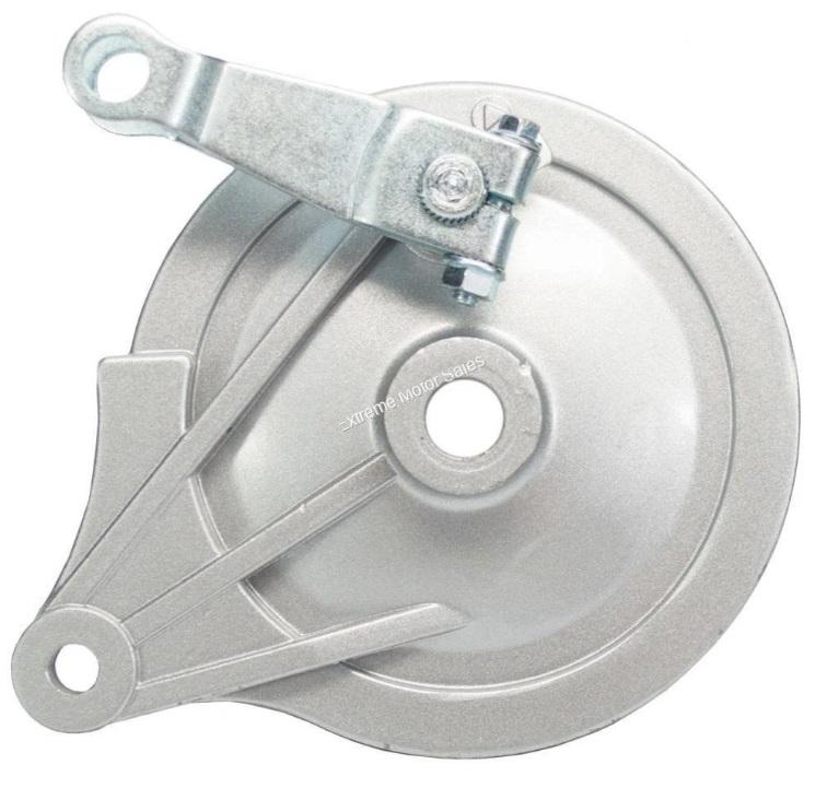 Dirt Bike Drum Brake Shoe Cover Chinese Pit Bikes > Brakes > Extreme