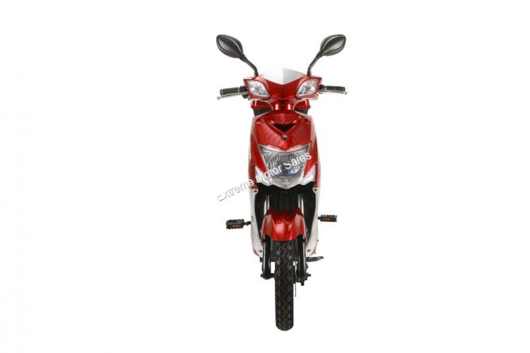 cabo cruiser elite electric bicycle