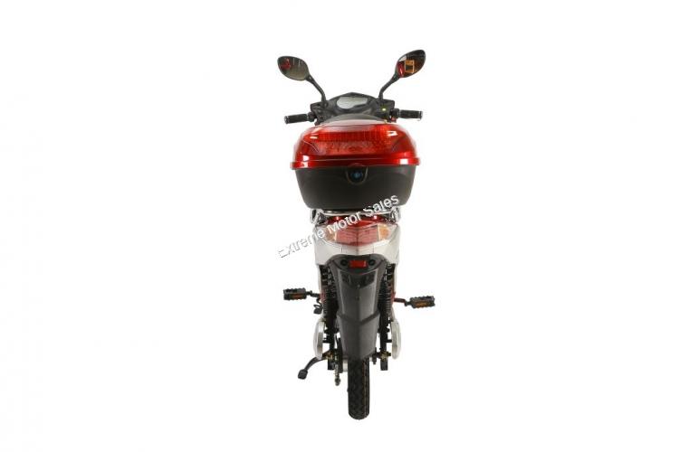 cabo cruiser electric bike