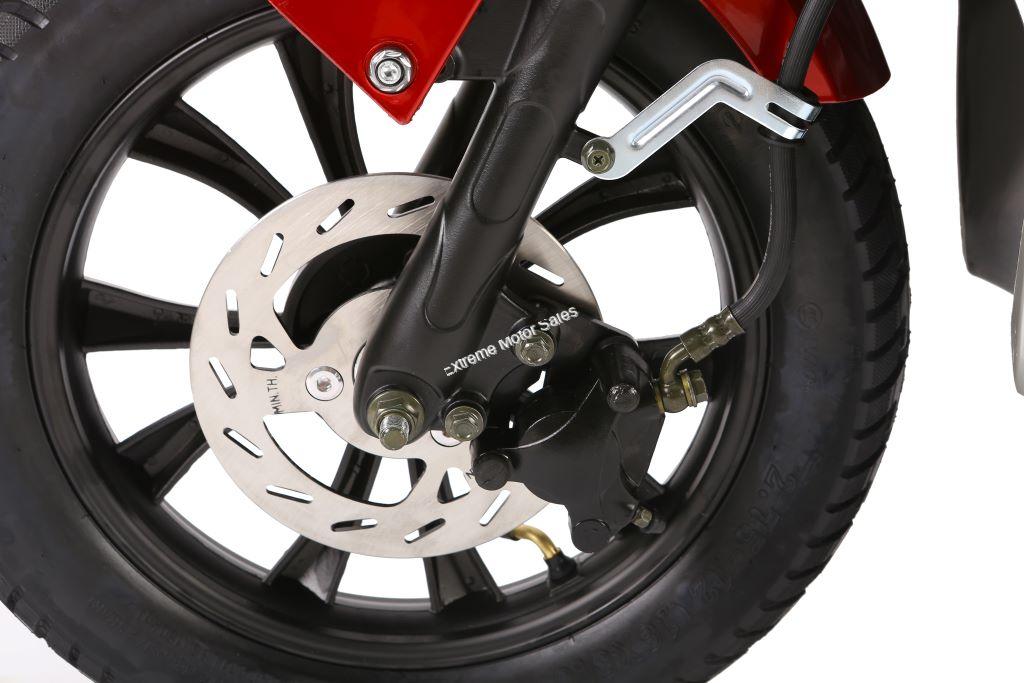 cabo cruiser electric bike