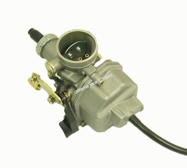 Mini Chopper 26mm 4Stroke Carburetor Cable Operated Choke Chinese