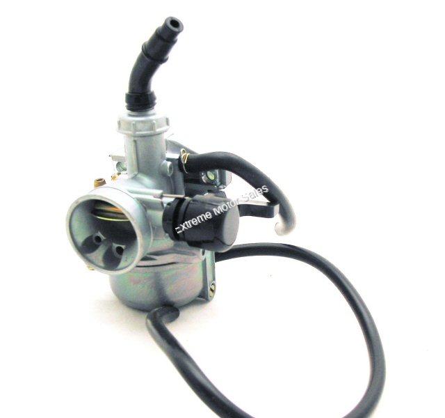 Honda Style PZ19 Carburetor 50cc110cc ATV Dirt Bike Go Cart