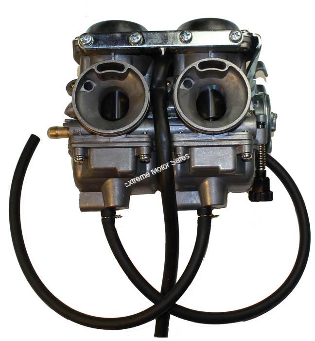 Tank Vision R3 250cc Carburetor Motorcycle > Fuel / Air > Extreme Motor