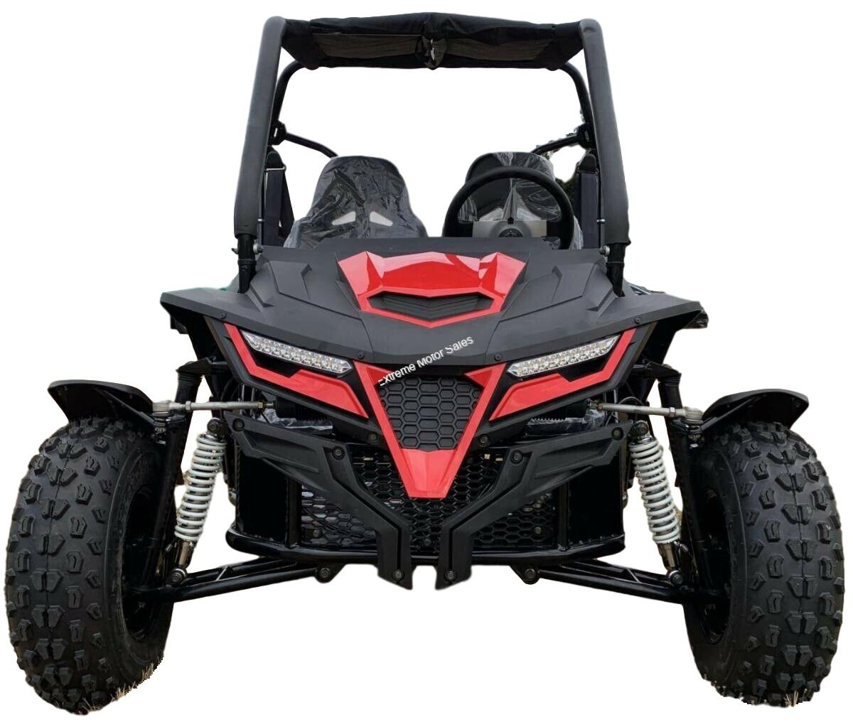 Extreme Motor Sales, Inc > Utility Vehicle/ UTV / SXS > TrailMaster