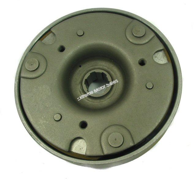 Mini ATV Automatic Clutch 4Stroke Chinese Quad 50cc 110cc