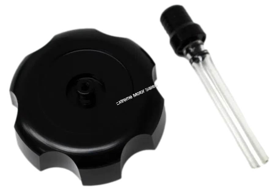 Coolster ATV 110cc and 125cc Gas Cap 4 Wheelers SLJBAG05 > Coolster