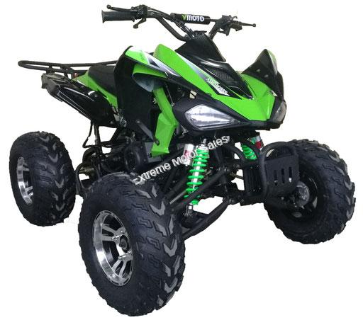 4 wheeler 200cc online