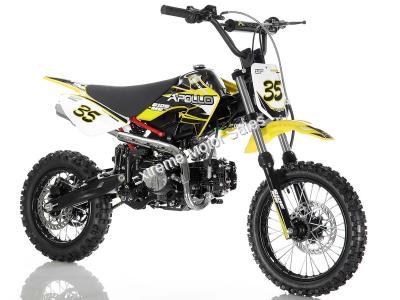 2017 apollo 125cc online