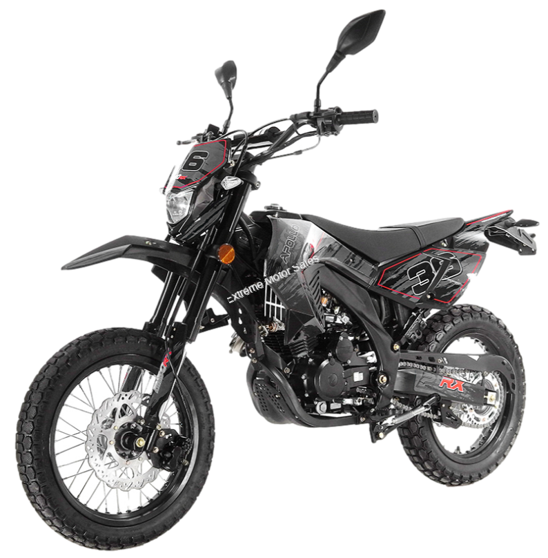 apollo db 36 dirt bike