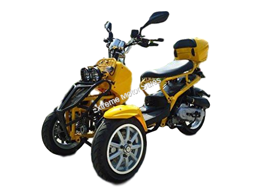 Trike 50cc