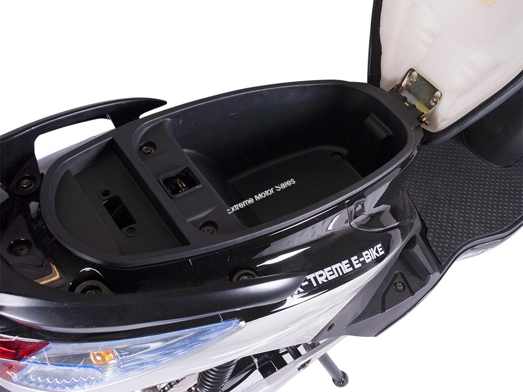 Extreme Motor Sales, Inc > Electric DUI Scooters > Extreme XB504