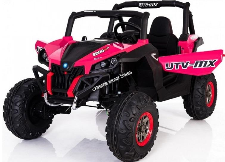 Mini moto utv 4x4 12v deals